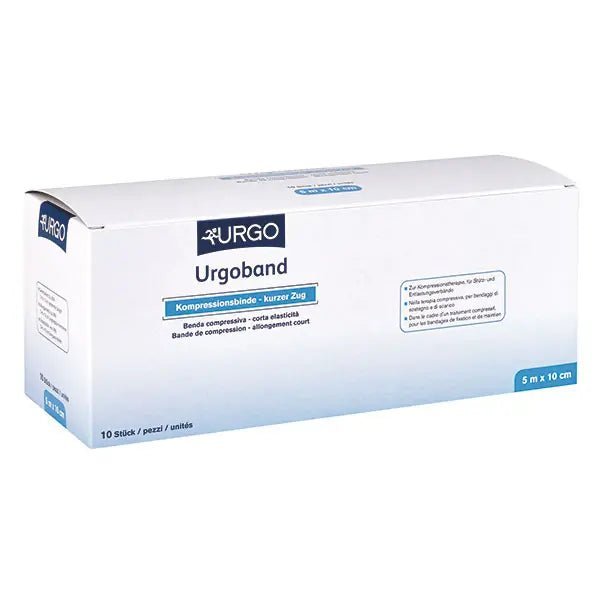 UrgoUrgobandDocMed GmbH